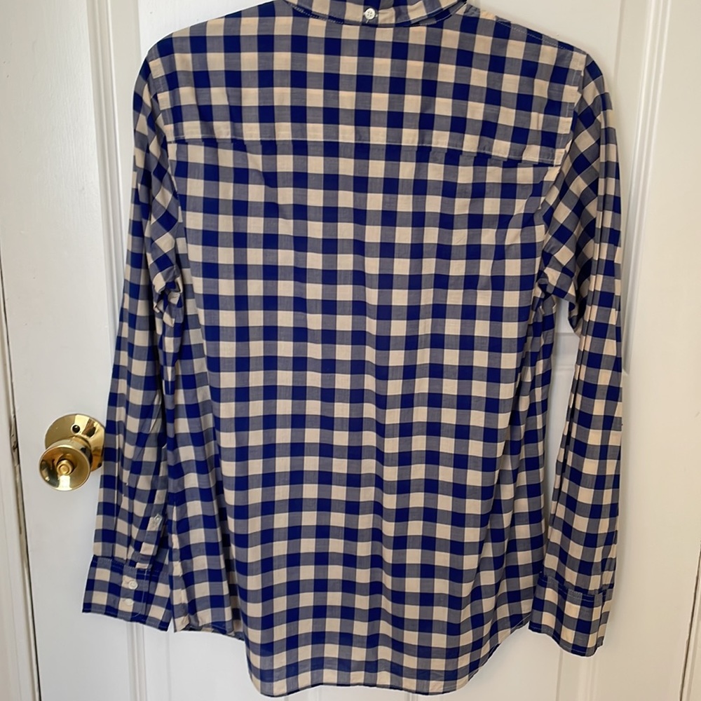 J. Crew button down - Picture 7 of 7